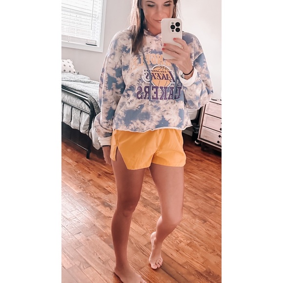 Free People Pants - free people next round athletic shorts